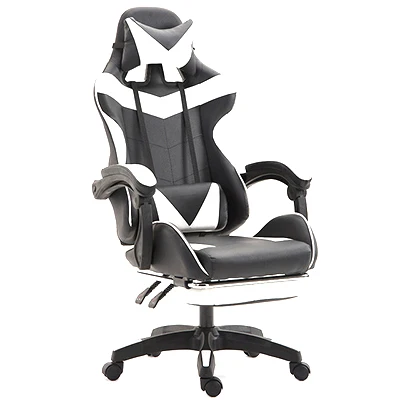 Gaming Chair Adjule Foldable Ergonomic Design Computer Chairs Gaming Chair Adjule Foldable