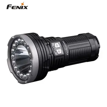 

Fenix LR40R 12000 lumens high-performance rechargeable ultra-compact searching flashlight