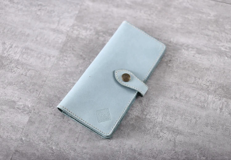 long pocketbook