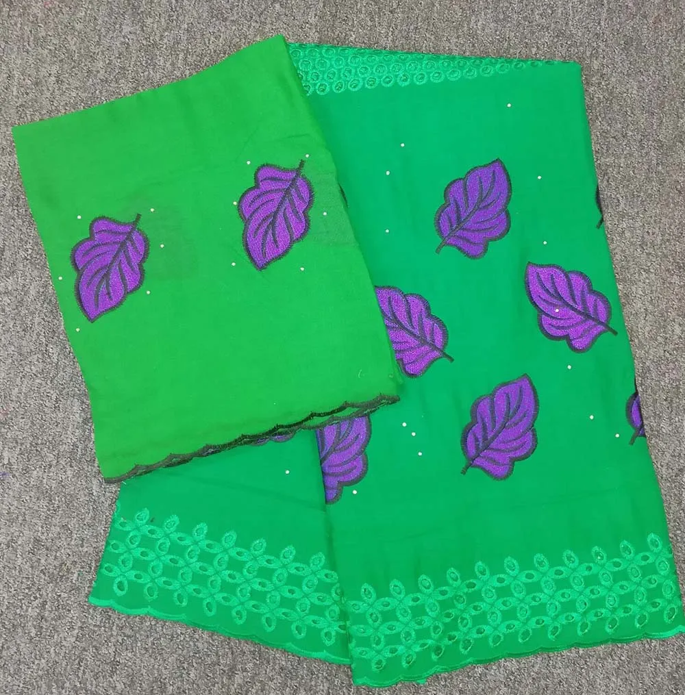 

High Quality Swiss Voile Lace In Switzerland 100% Cotton Swiss Voile Laces Latest African Lace Fabric For Nigerian Dress