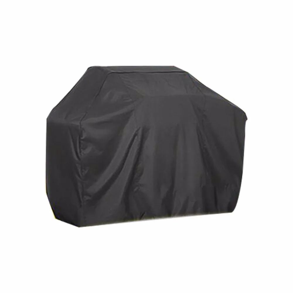 Waterproof BBQ Cover Outdoor Storage Rainproof For Gas Barbecue Grill