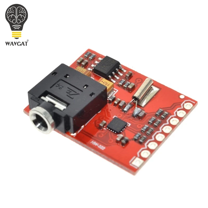 Радиоприемник Suq Si4703 RDS с функцией FM радио|radio module|module fmfm radio module |