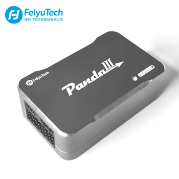 

Feiyu Panda 3 Autopilot Flight Controller System for fixed wing plane Panda III Autopilot System For Aerial photography mapping