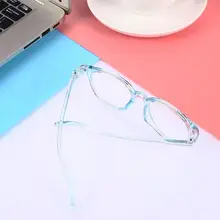 Защитные очки GLB Gaming Eye защита очки блокировка компьютера смартфон резка свет игры плоское зеркало