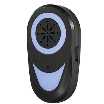 

2019 Household necessities Electronic Repellent Repeller Insect Electronic Multi-Function Mosquito Insect Repeller A1