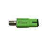 Convertisseur CATV vers RF, Fiber optique de haute qualité, Type femelle/mâle, nœud passif, 2022 ► Photo 2/3