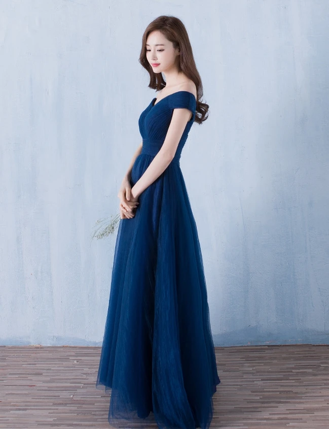 Vestido De Madrinha марсала новый сексуальный вырез с открытыми плечами Кепки рукавами