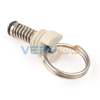 

Homebrew Kegs Repair Pressure Relief Valve Ball Lock Beer Brewing Cornelius Style 2pcs New