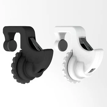 

Gamepad PUBG Mobile Trigger Control Cell Phone Gamepad Controller Fire L1R1 Gaming Shooter for Iphone Gamepad Android Joystick