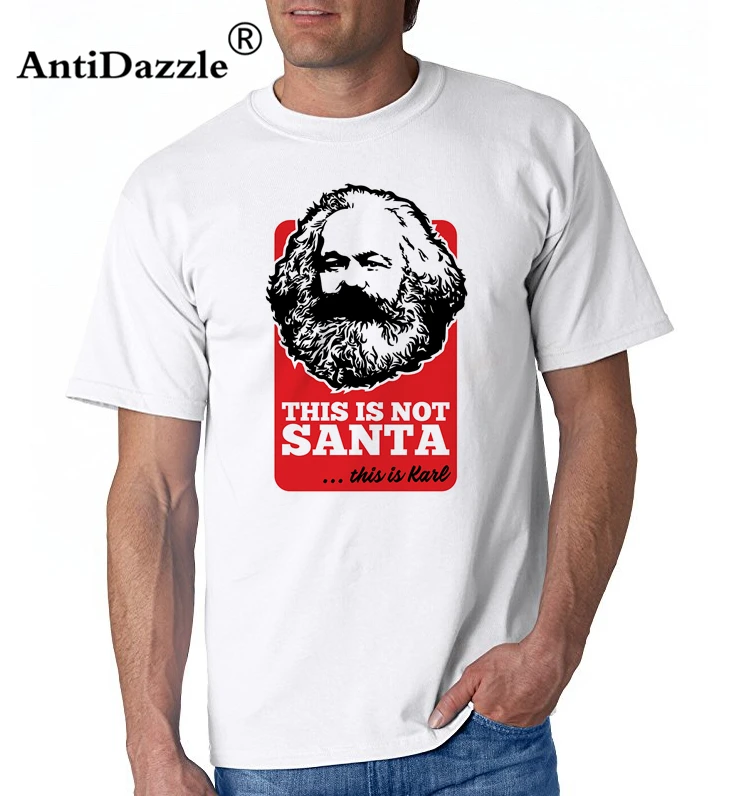 

Philosophy T Shirt This Is Not Santa T-Shirt Short-Sleeve 100 Percent Cotton Tee Shirt Funny Streetwear Graphic Man Tshirt