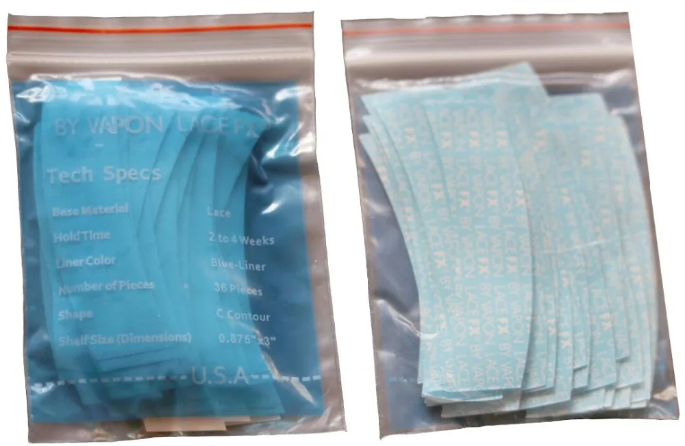 Free shipping 36pc/lot   lacefx by vapon high qual...