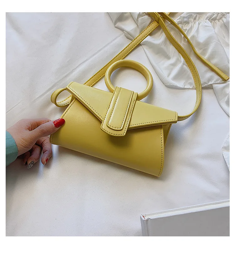 Femalee moda feminina pacote de cintura mini