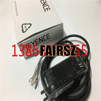 

Original laser displacement sensor IL-1000 new in stock