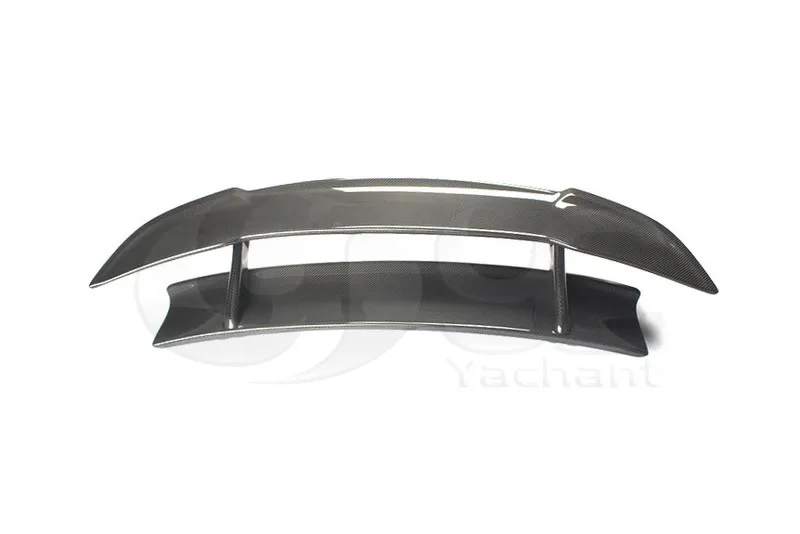 2011-2014 McLaren MP4 12-C DMC Velocita Style Rear Spoiler Wing CF (1)