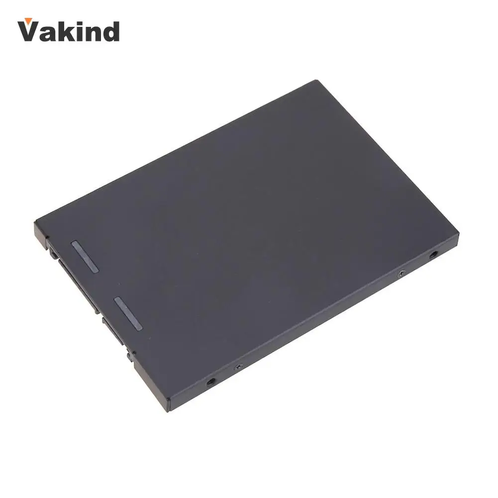 

External B Key M.2 NGFF SSD to 2.5" SATA Converter Adapter Enclosure Case