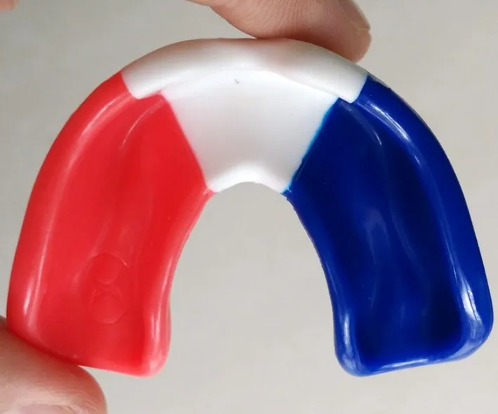 Nuevo estilo adulto boca boxeo Muay Thai MMA Gum Shield baloncesto dientes Protector Rugby lucha dientes guardia Protector de seguridad