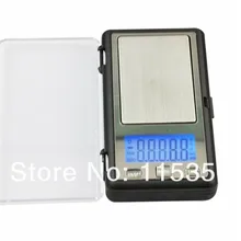 Новые APTP450 Карманные ювелирные изделия точные цифровые весы 200 г x 0,01 г