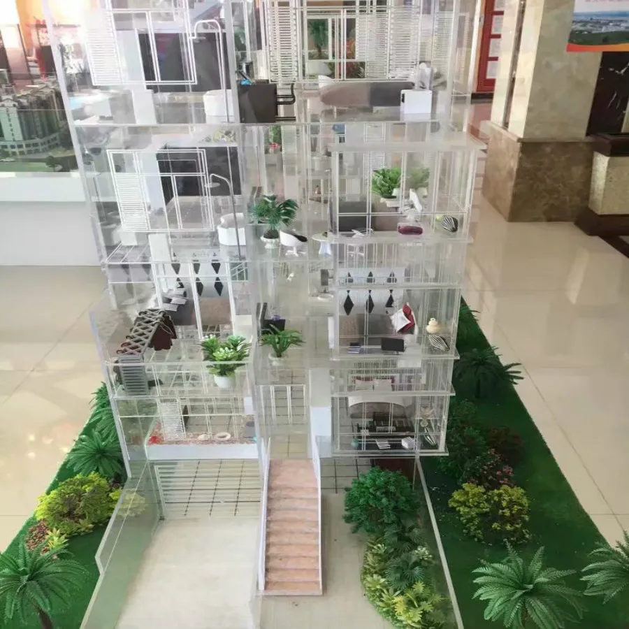 model furniture (6)