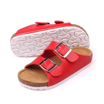 

LARTUS Brand New Style Kids Sandals Boys Girls Slippers Boys Girls Sandals Girls Summer Shoes chaussure femme