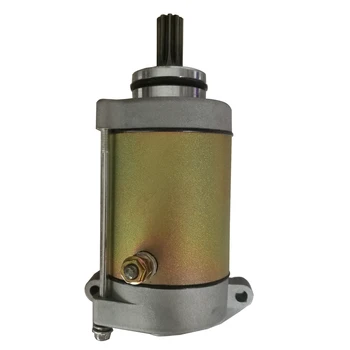 

CF188 Electric Starter motor for CFMoto CF500 Engine 500CC ATV 4X4