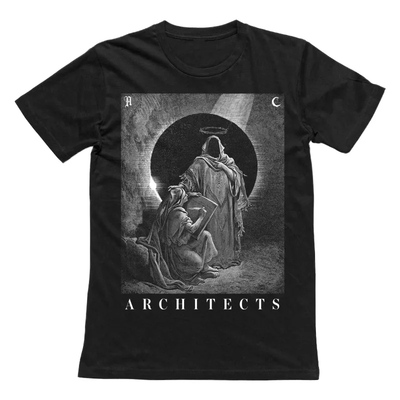 Architects band men's and women's short sleeve T shirtin TShirts from