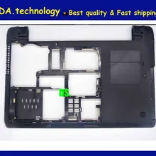 Wellendorff /оригинальная Нижняя крышка для ASUS K52JK A52JR X52JV A52J K52 A52 X52 Нижний Базовый корпус Нижняя оболочка D крышка