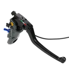 Brake Master Cylinder Radial Brake 22mm Universal