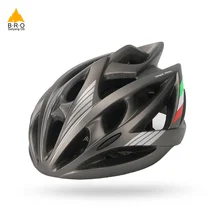 Велосипедный шлем черный для мужчин и женщин велосипедный шлем задний свет Cascos костюм для велосипедного спорта горный шоссейный велосипед интегрально формованные велосипедные шлемы