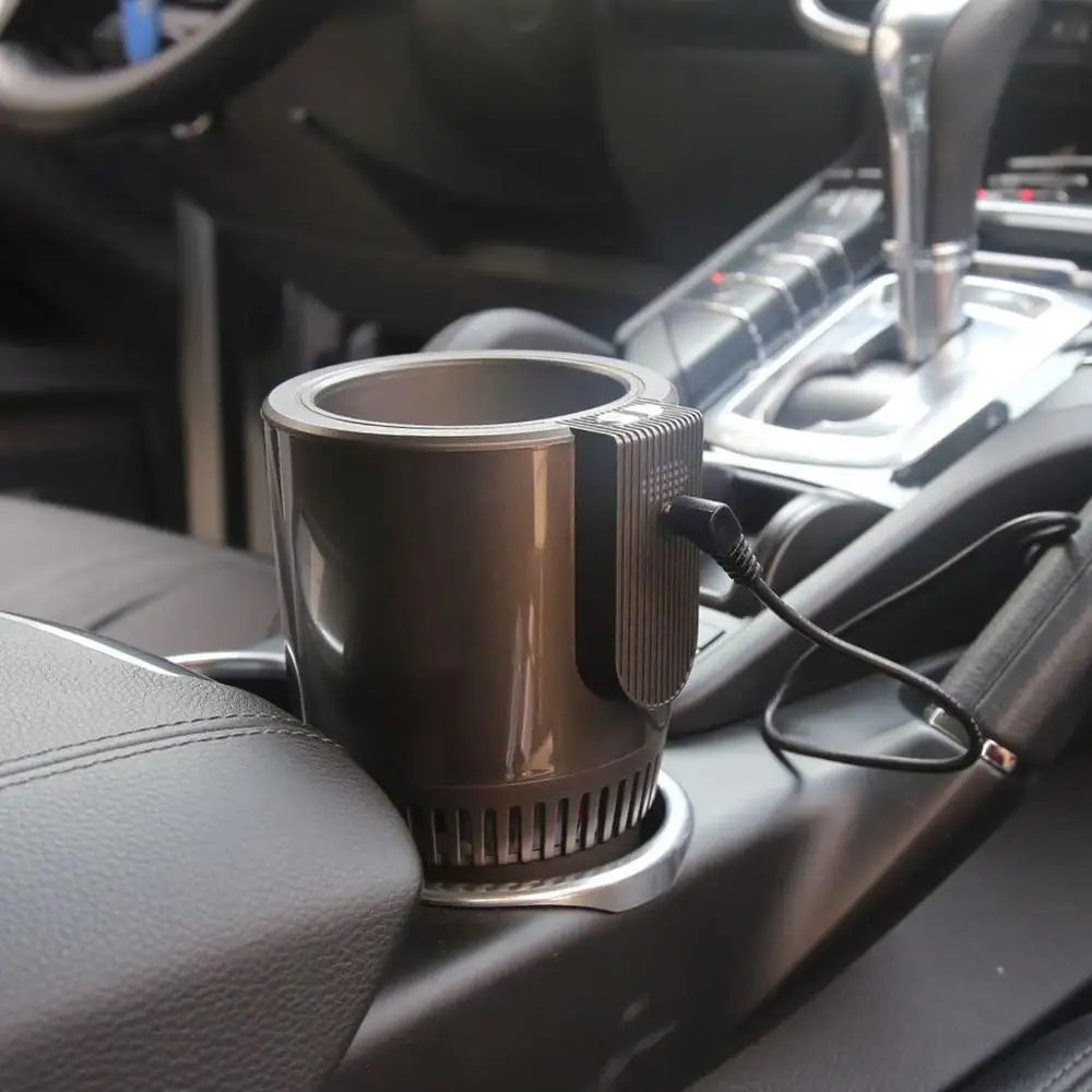 2019 все новейшие горячие автомобиль Электрический нагрев и охлаждение может