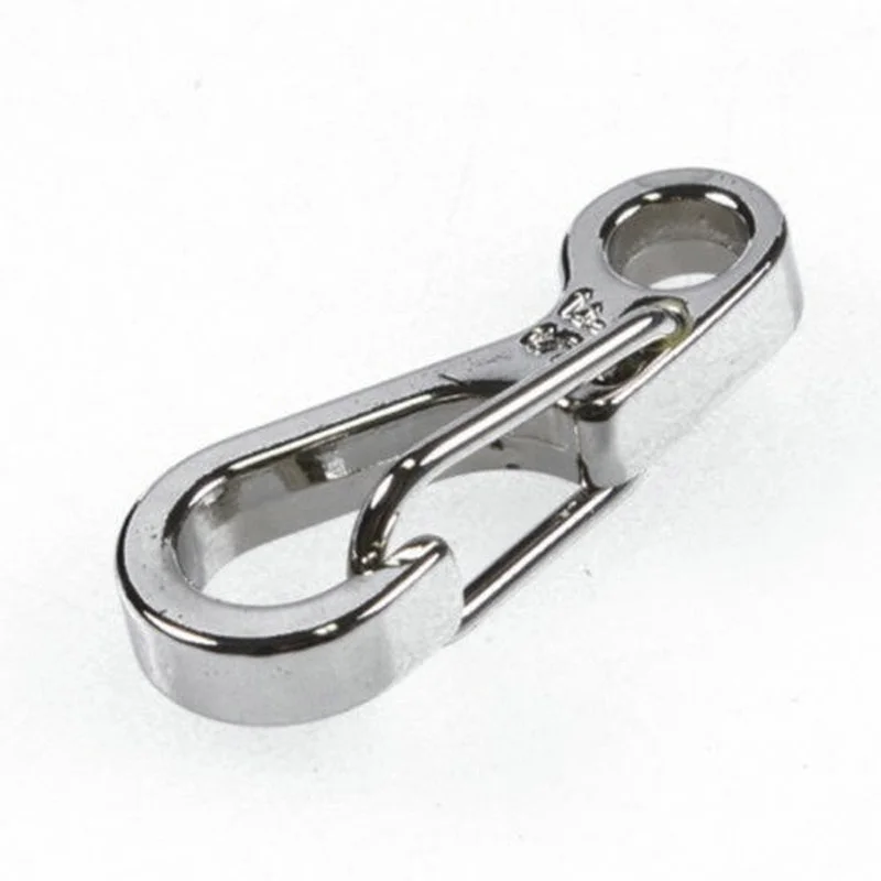 5pcs-lot-useful-stainless-steel-split-keychain-key-ring-clasps-clips