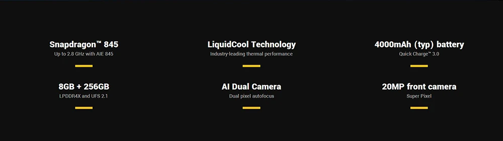 Colon 128GB Ram Global LiquidCool Screen Rom F1 Hygia XIAOMI 6GB stock 845 Camera Dual Latest POCO Dollar Full Version Snapdragon 4000mAh USD 6.18" United AI States 6 Colon 128GB Ram Global 6