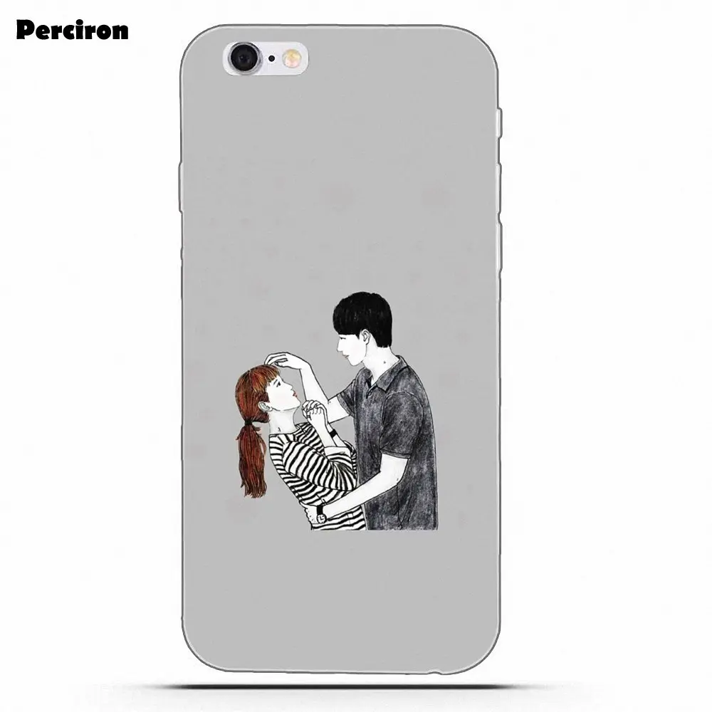 Оригинальный чехол для iPhone 4 4S 5 5C SE 6 S 7 8 Plus X Galaxy S5 S6 S7 S8 Grand Core II Prime Alpha|for iphone|6s plus6 plus |