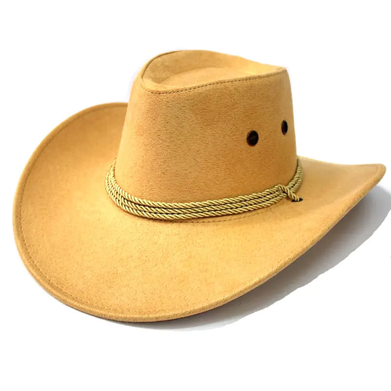 Online Buy Wholesale cowboy hat from China cowboy hat Wholesalers