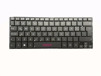 

New Latin Spanish Teclado for Asus Zenbook UX31 UX31A UX31E UX31LA keyboard