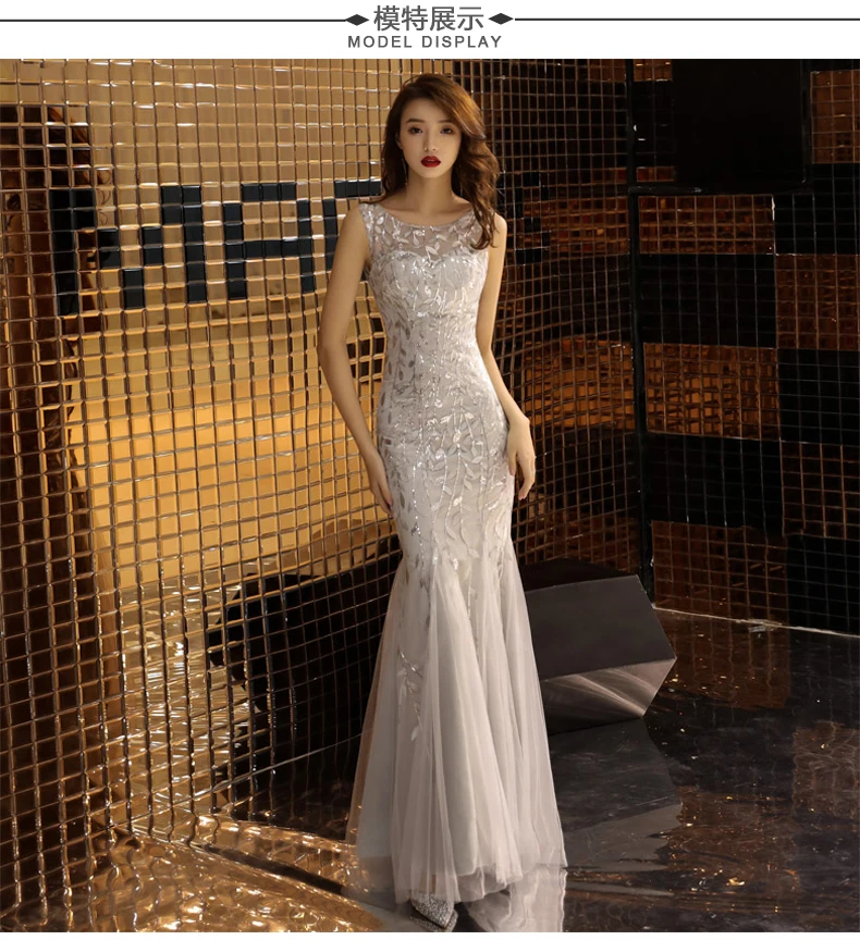 evening gowns neck designs