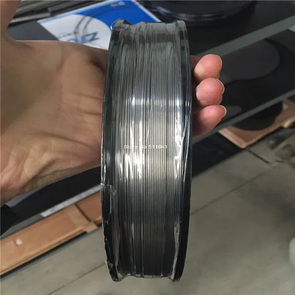 

99.95% purity Tantalum wire 0.7mm 0.5kg ,free shipping Paypal is available