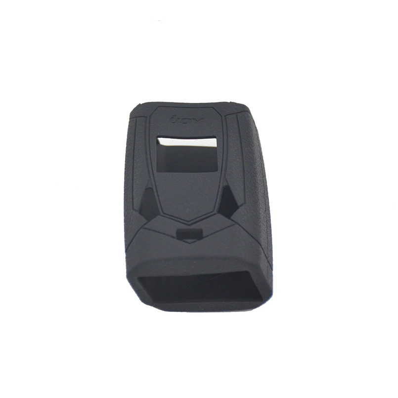 IJOY Мститель 270 234 Вт Модный чехол кожаный силикон крышка рукава обертывание