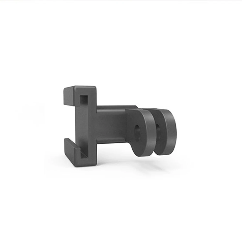 Для DJI Osmo Pocket Data Port to Cold Shoe Адаптер для микрофона освещение фотосъемки