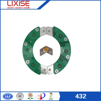 

432 LIXiSE 3 phase alternator generator rectifier diode