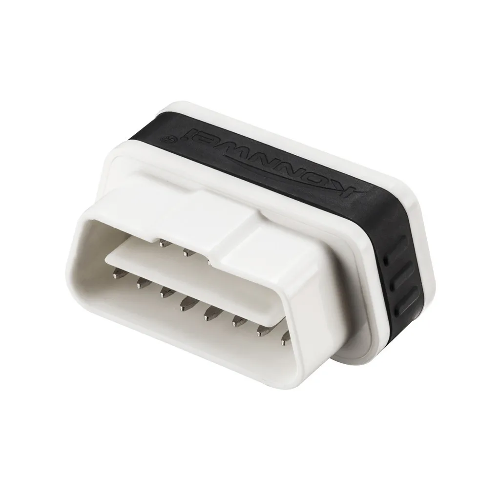 Konnwei Инструмент Черный Белый KW901 ELM327 Bluetooth 3,0 OBD2 OBDII автомобильный диагностический сканер кода двигателя горячая Распродажа 9531