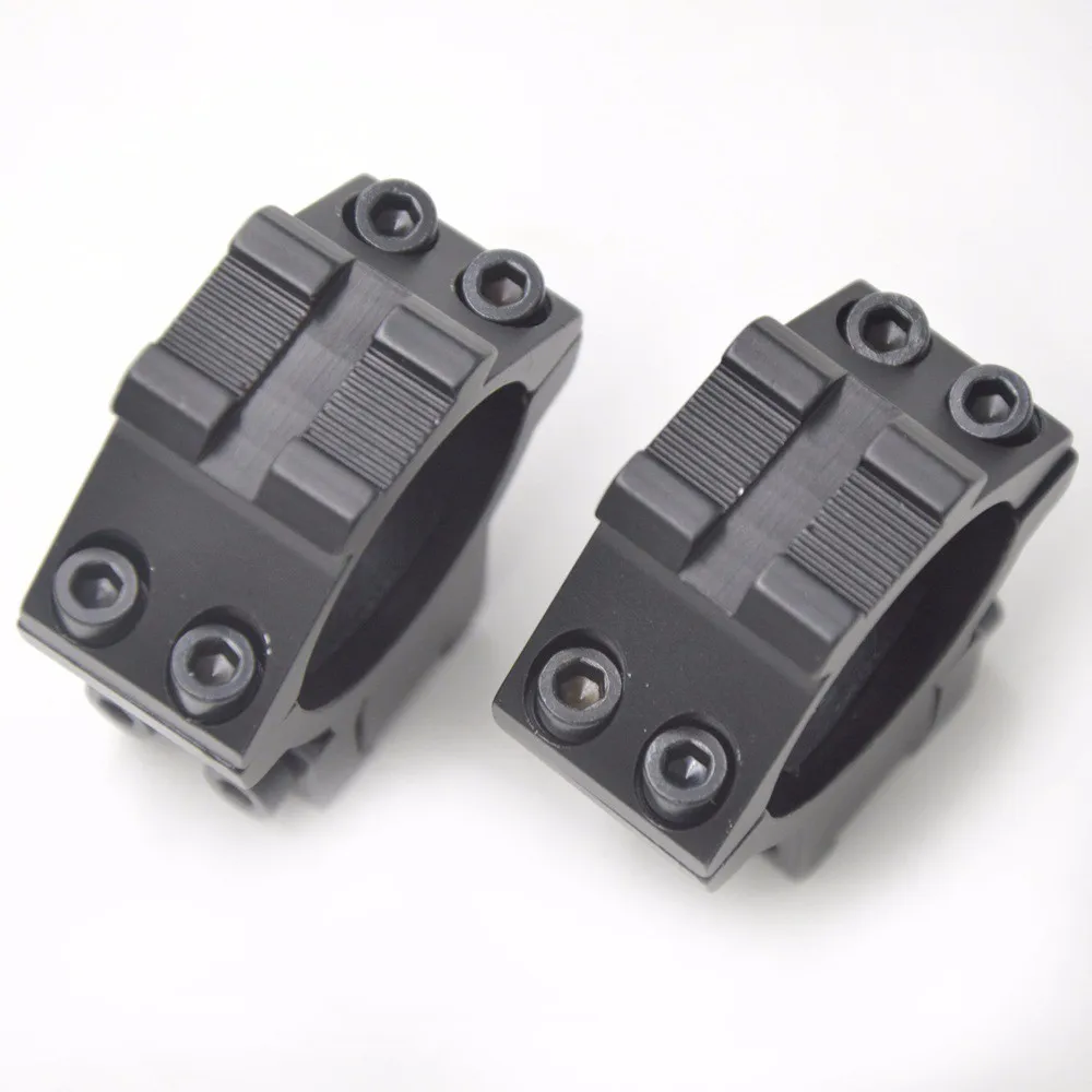 MD3007 scope mounts (4)
