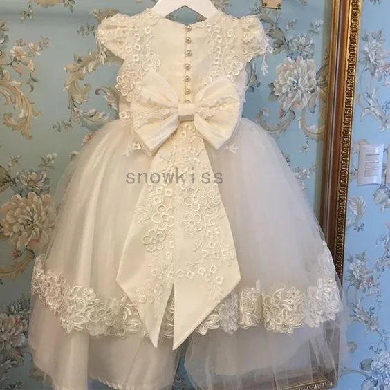 bling christening dresses