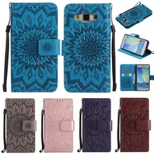 Чехол для samsung Galaxy A5 Кожаный Кошелек+ силиконовый чехол для samsung Galaxy A5 чехол для телефона для samsung A5 чехол