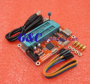 

Microcontroller/24/93 Series Programmer memory chip Boost SP200SE/SP200S
