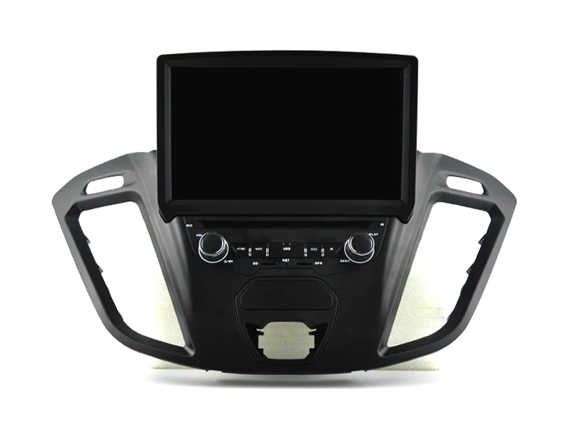 WITSON ANDROID 10 автомобильный DVD плеер для FORD TOURNEO 2 канальный USB порт макс. Внешняя