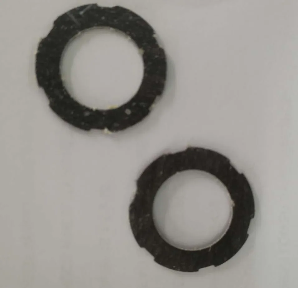 Slipper Gasket(EP) 20pcs for VRX Racing rc electric truck free shipping slipper gasket 20pcs for 110 rc truck rc accessories