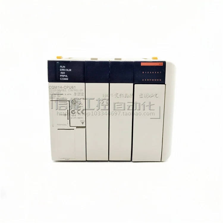 CQM1 series PLC CQM1H-CPU61 | Инструменты