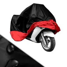 Защитный чехол мотоцикл высокого качества водонепроницаемый полиэстер водонепроницаемый пылезащитный, УФ jul13