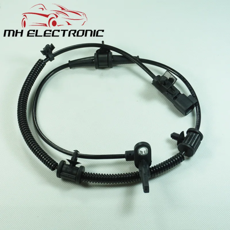 MH Electronic ABS Wheel Speed Sensor Front Rear RIGHT/LEFT 13329258 For