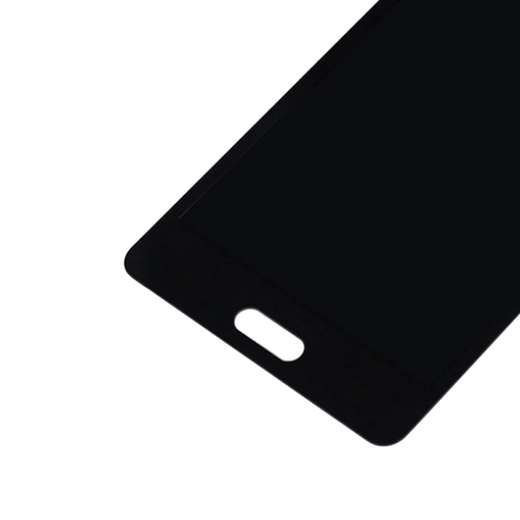 MagiDeal New LCD Touch Screen Display Screen for Samsung Galaxy A5 2015 A500 Mobile Phone Flex Cables